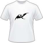 Bat T-Shirt 41