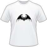 Bat T-Shirt 42