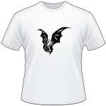 Bat T-Shirt 50