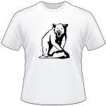 Bear Cub T-Shirt