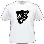 Bear Roar 2 T-Shirt