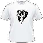 Big Cat T-Shirt 100