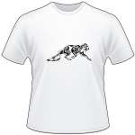 Big Cat T-Shirt 103
