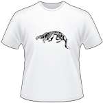Big Cat T-Shirt 106