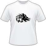 Big Cat T-Shirt 159