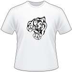 Big Cat T-Shirt 11