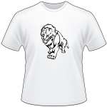 Big Cat T-Shirt 15