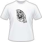 Big Cat T-Shirt 23