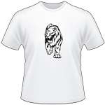 Big Cat T-Shirt 28