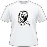 Big Cat T-Shirt 41