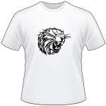 Big Cat T-Shirt 54