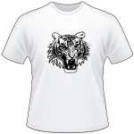 Big Cat T-Shirt 60
