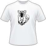 Big Cat T-Shirt 65