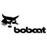 Bob Cat Tractor Sticker