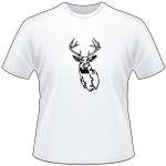 Buck 1 T-Shirt