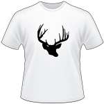 Buck 10 T-Shirt