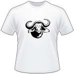 Cape Buffalo T-Shirt