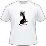 Cat T-Shirt 15