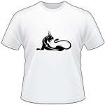 Cat T-Shirt 36