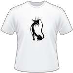 Cat T-Shirt 39