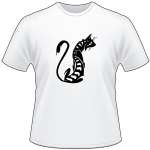 Cat T-Shirt 46