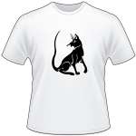 Cat T-Shirt 49