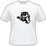 Cougar Pounce T-Shirt