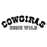 Cowgirls Gone Wild Sticker