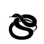 Snake 2 Sticker