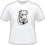 Dog T-Shirt 6