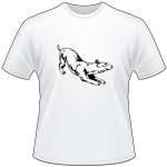 Dog T-Shirt 9