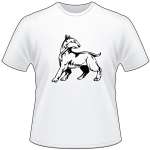 Dog T-Shirt 11