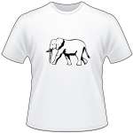 Elephant 2 T-Shirt