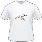 Hummingbird T-Shirt 2