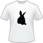Rabbit 3 T-Shirt