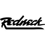Redneck Sticker