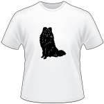 Shetland Sheep Dog T-Shirt