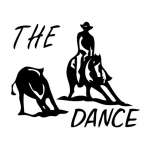 The Dance Sticker
