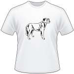 Anatolian Shepherd Dog T-Shirt