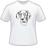 Ariege Pointer Dog T-Shirt