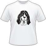 Ariegeois Dog T-Shirt