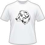 Armenian Gampr Dog T-Shirt