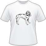 Artois Hound Dog T-Shirt