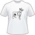 Australian Cattle Dog T-Shirt