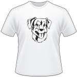 Austrian Pincher Dog T-Shirt