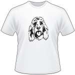 Basset Fauve de Bretagne Dog T-Shirt