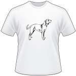 Billy Dog T-Shirt