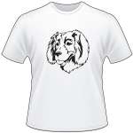 Boykin Spaniel Dog T-Shirt
