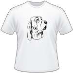 Bracco Italiano Dog T-Shirt