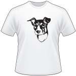 Brazilian Terrier Dog T-Shirt
